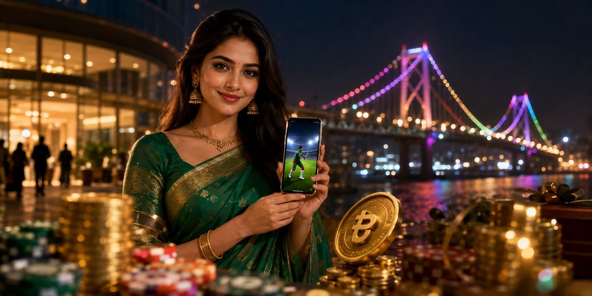 বরিশাল অঞ্চলের খেলোয়াড় জ্যাকপট ব্যবহার লাভ করছে