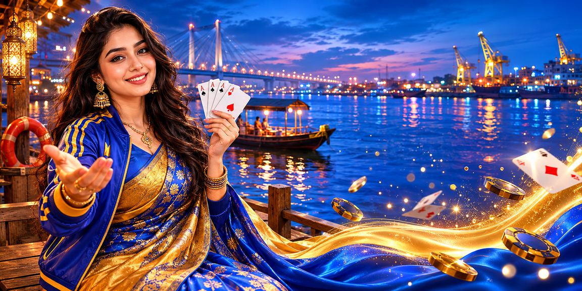 নারায়ণগঞ্জের ক্রিকেট বেটিং ও পুরস্কার পরিবেশ