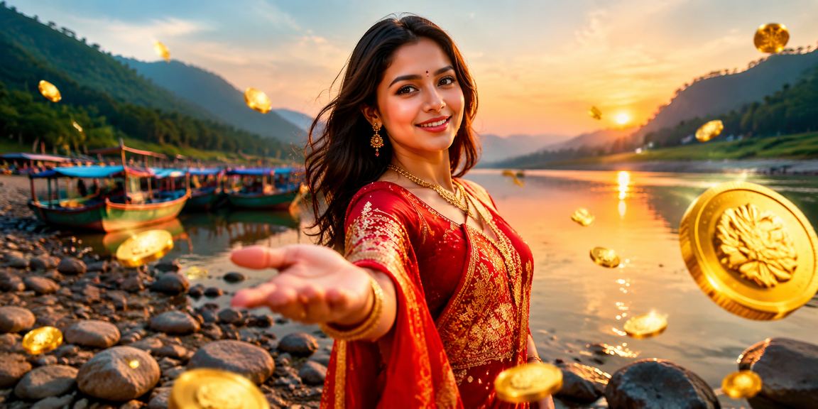 সিলেট অঞ্চলের হাই রোলার বাজি খেলার দৃশ্য